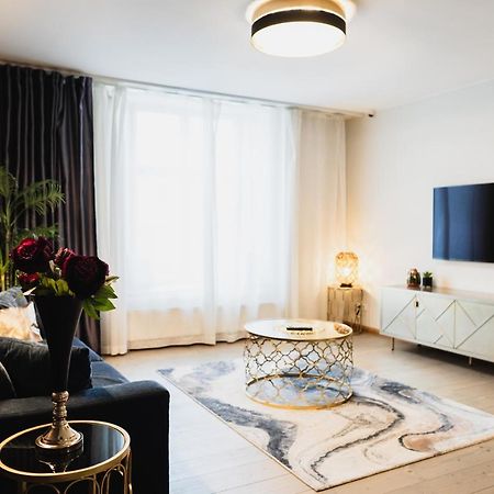 Rataskaevu Boutique - 7 Unique Apartments Tallinn Eksteriør billede