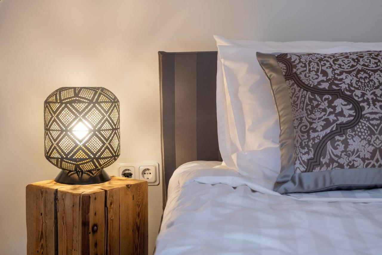 Rataskaevu Boutique - 7 Unique Apartments Tallinn Eksteriør billede