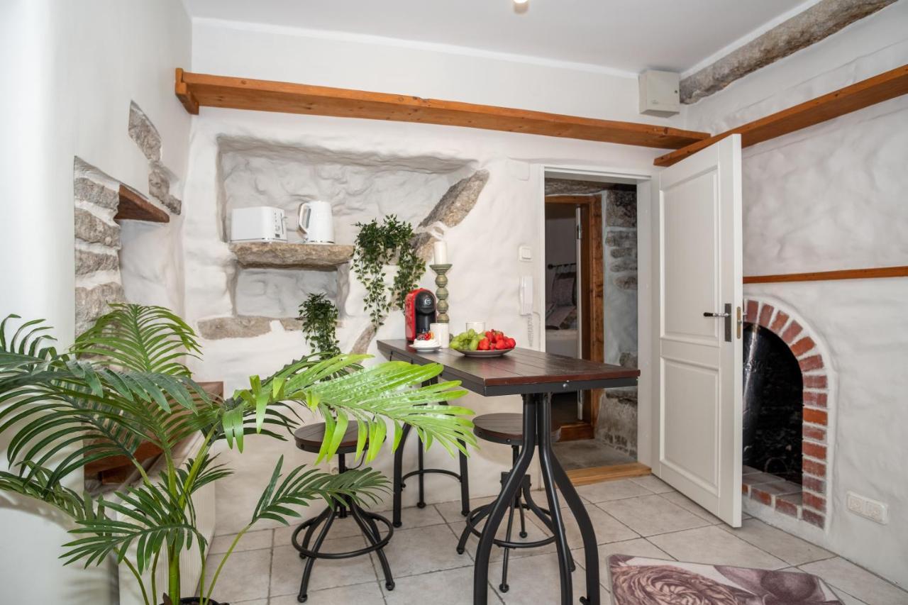 Rataskaevu Boutique - 7 Unique Apartments Tallinn Eksteriør billede