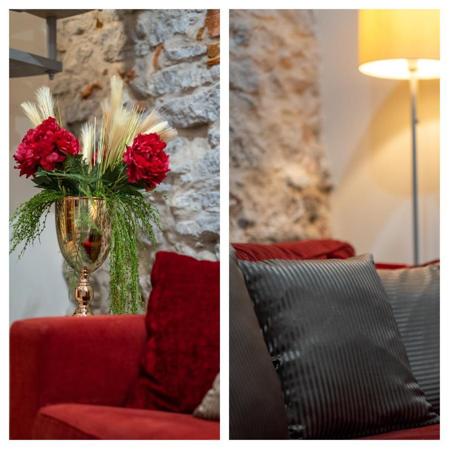 Rataskaevu Boutique - 7 Unique Apartments Tallinn Eksteriør billede