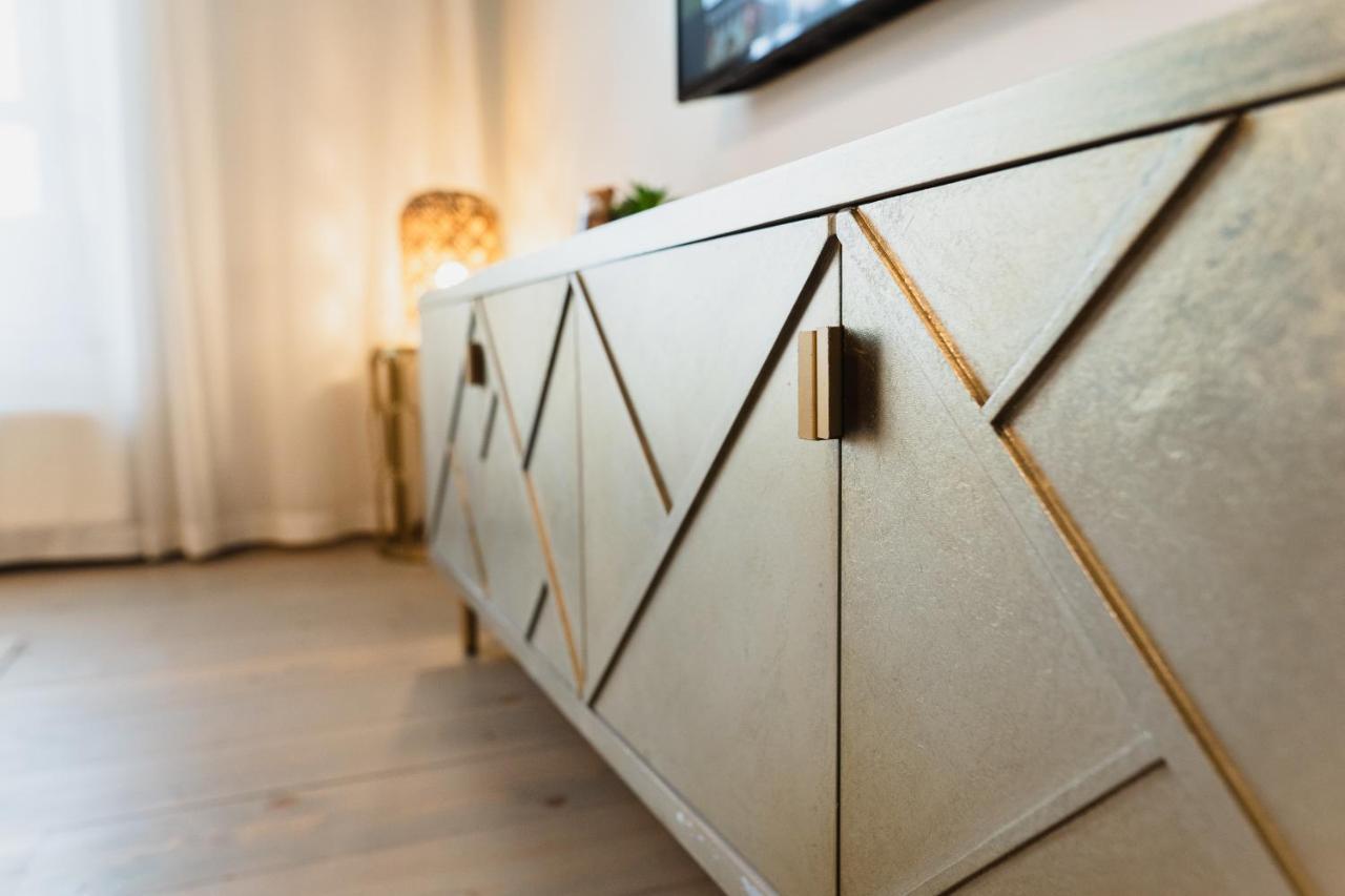 Rataskaevu Boutique - 7 Unique Apartments Tallinn Eksteriør billede